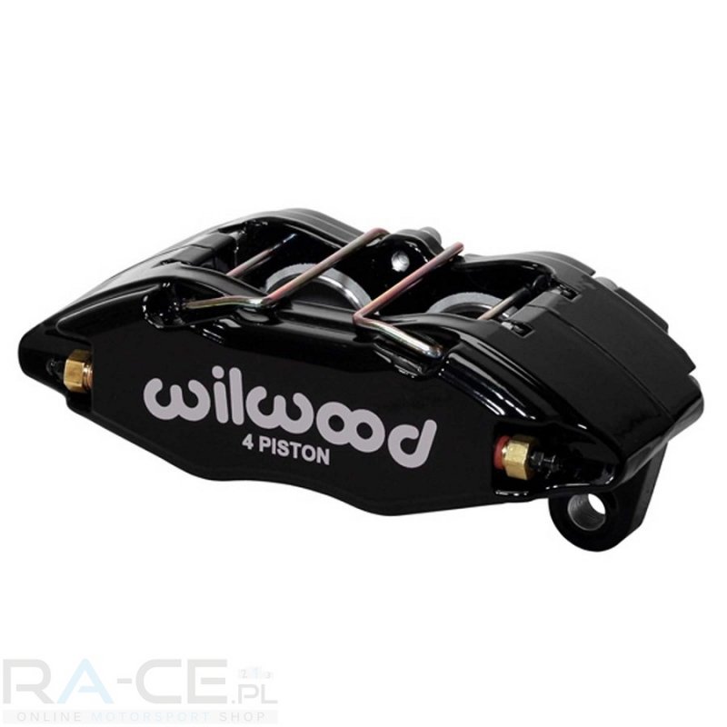 Zacisk 4 tłoczkowy Wilwood Forged DynaPro Honda Civic 262mm WIL120-12949