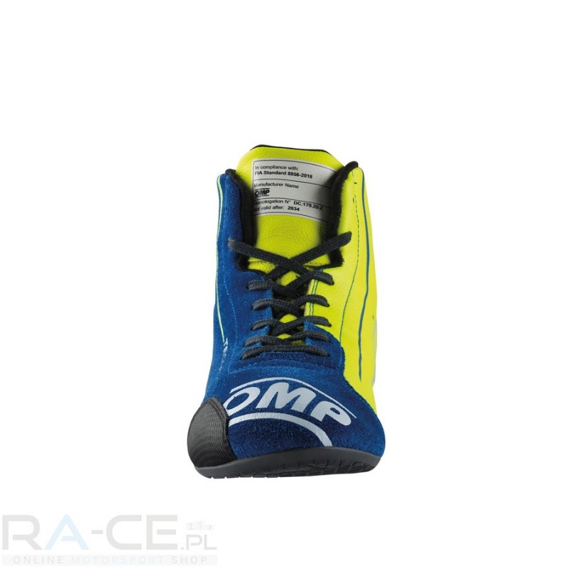 Buty OMP Tecnica
