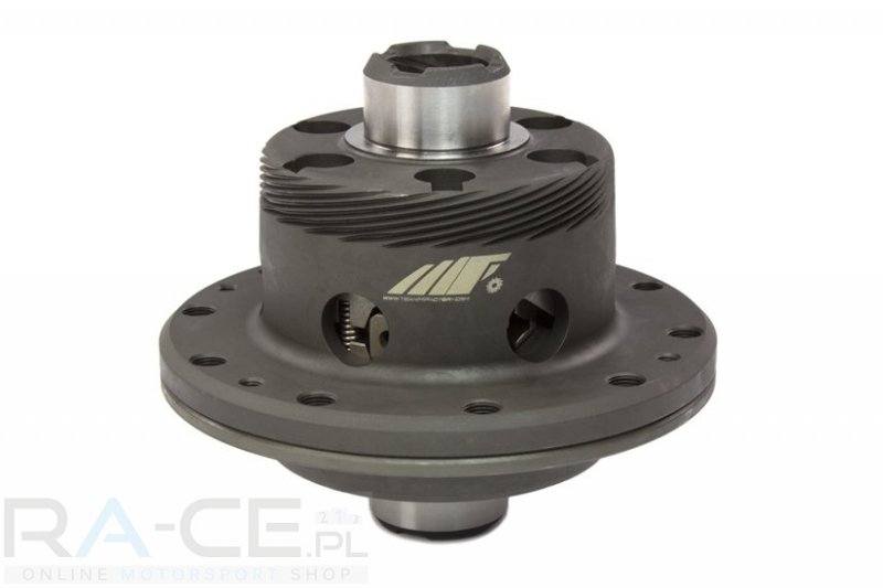 Szpera płytkowa MFactory, Nissan S14a SR20DET - 1.0way/1.5way