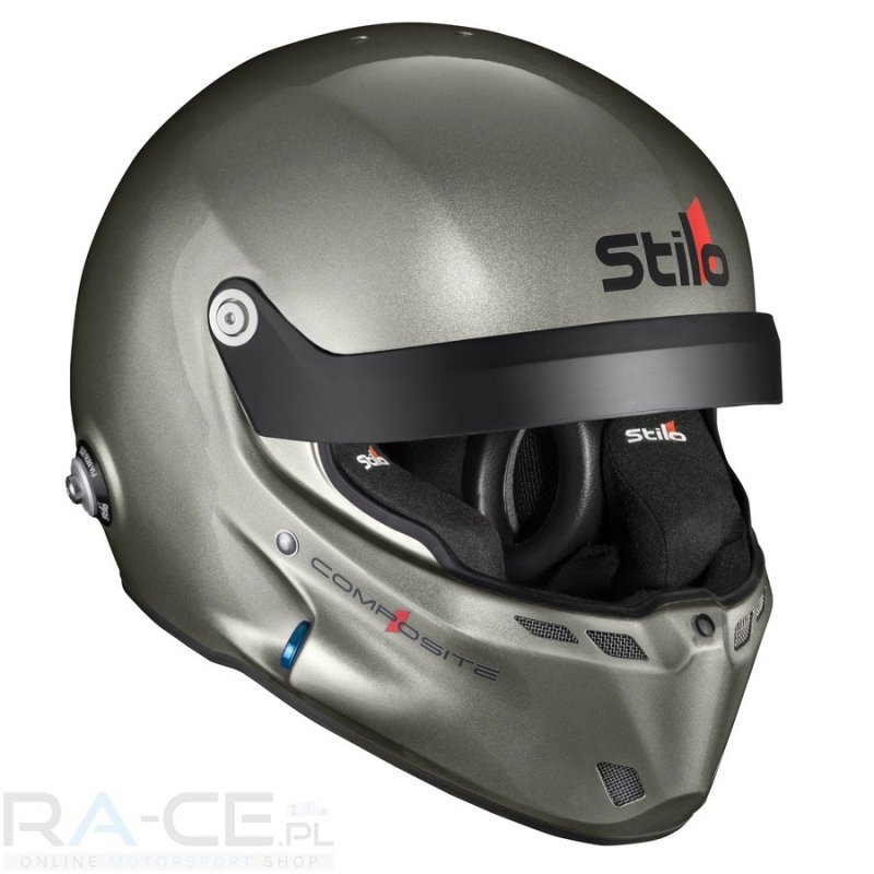 Kask zamknięty Stilo Composite ST6 R Composite