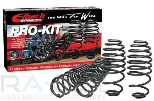 Eibach, Pro-Kit, Ford, S-Max (WA6), 2.0