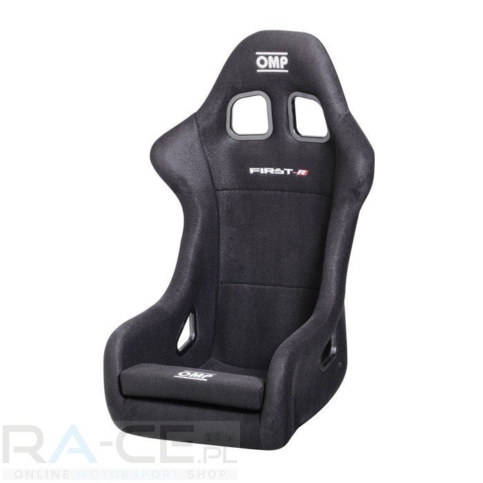 Fotel OMP FIRST-R