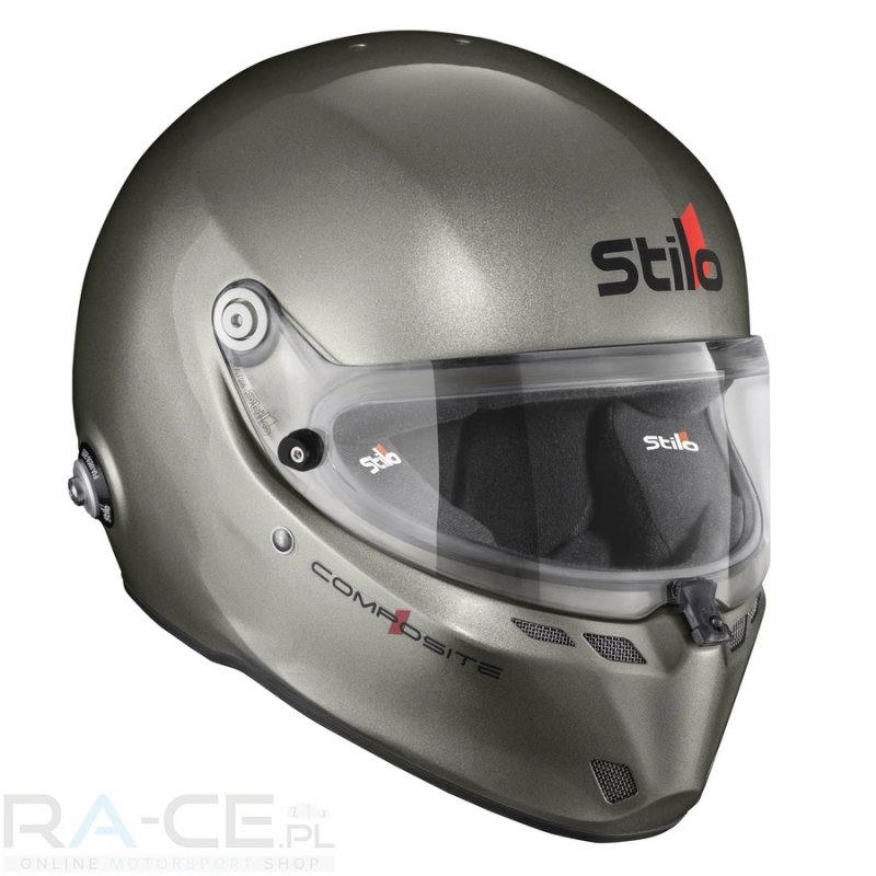 Kask zamknięty Stilo Composite ST6 FN Composite