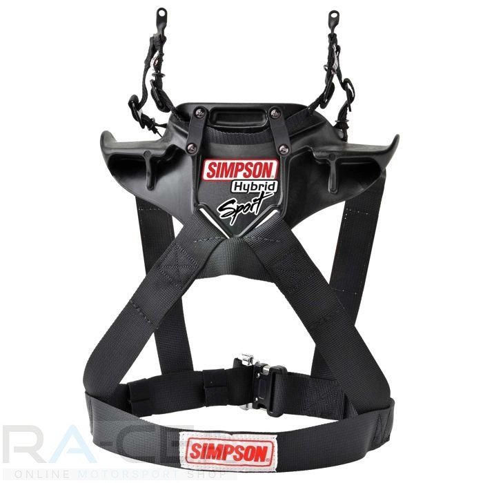 Kołnierz Simpson Hybrid Sport, rozm. L-XL