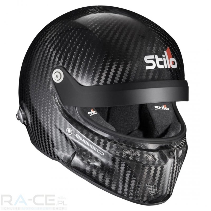 Kask Stilo ST6 GT 8860 Carbon