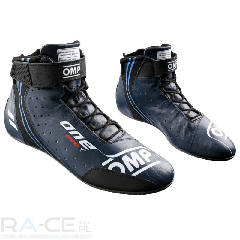 Buty OMP ONE EVO X