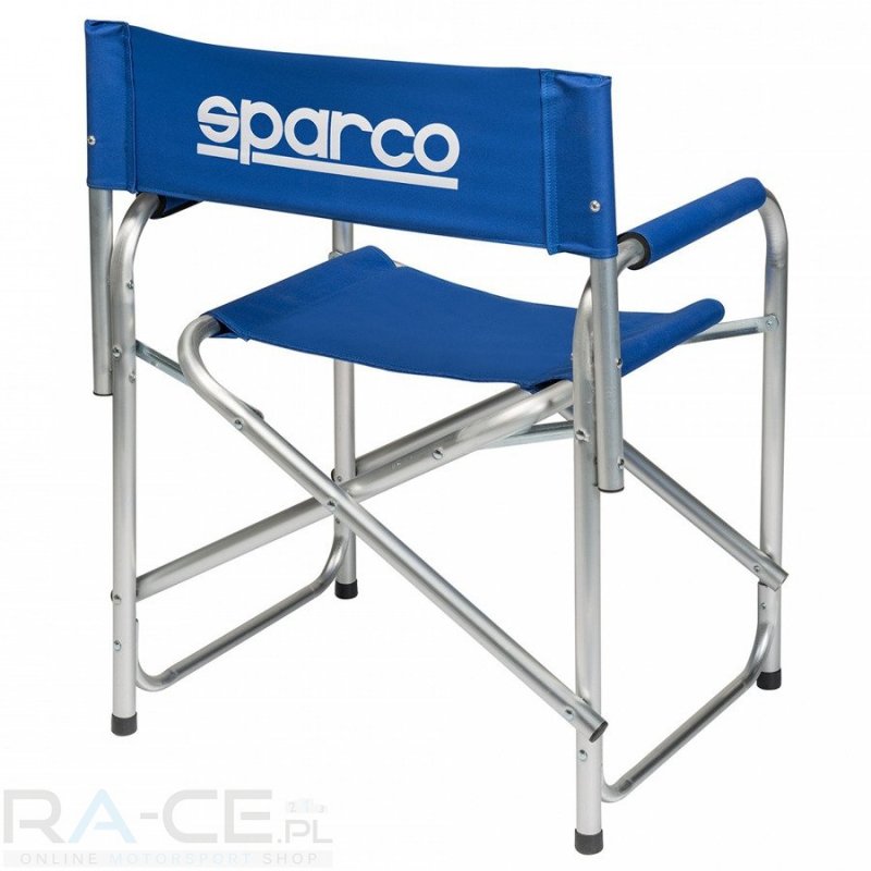 Krzesełko Sparco