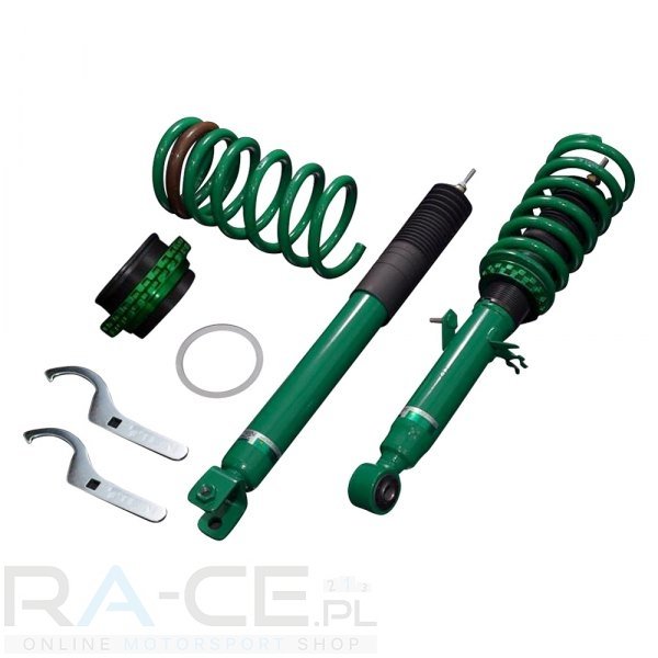 Zawieszenie gwintowane Tein Street Basis Civic EK4