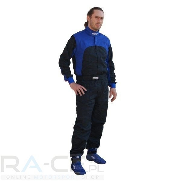 Kombinezon mechanika RRS rozmiar XL 