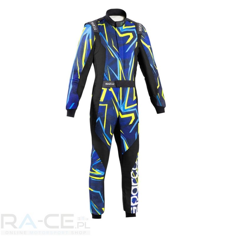 Kombinezon Sparco X-Light Full Efficiency Infinity