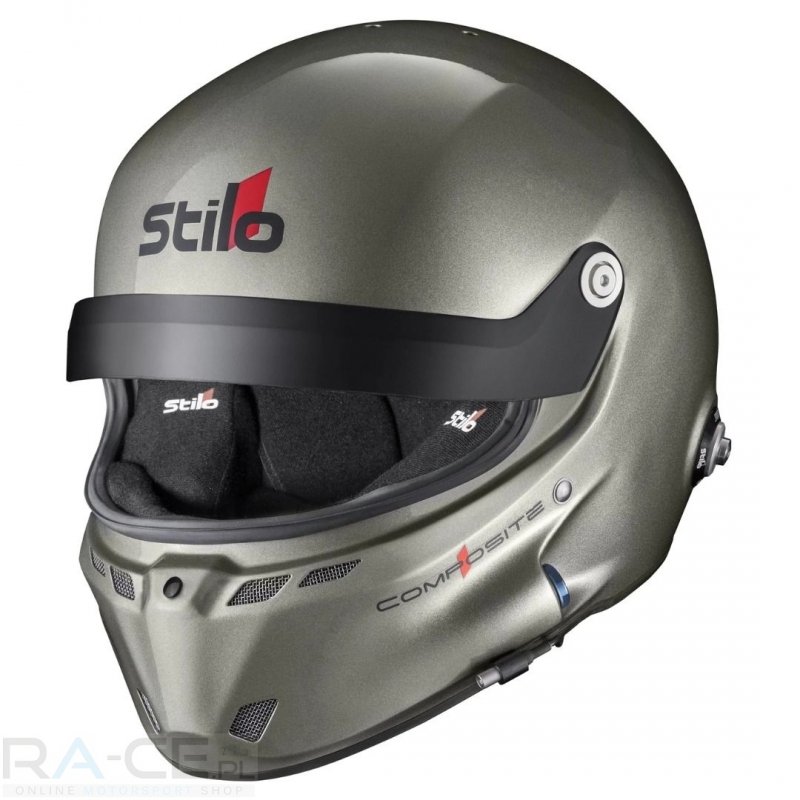 Kask zamknięty Stilo Composite ST6 GT