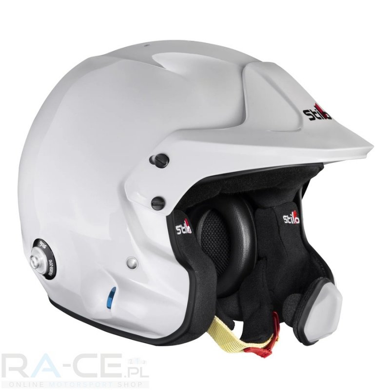 Kask Stilo Venti 4 WRC Composite Rally