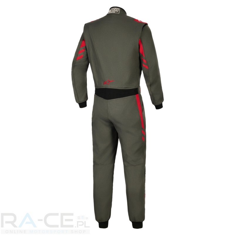 Kombinezon Alpinestars GP Race V3