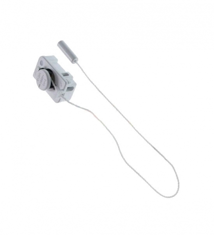 Connecting a String Switch: Step-by-Step Guide for Opening & Cable Connection
