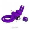 PIERŚCIEŃ PRETTY LOVE - VIBRANT PENIS RING 3