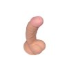 DILDO 8.5 THE ULTRA SOFT DUDE