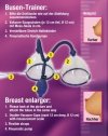 POMPKA BUSENSAUGSCHALEN EASY GROW