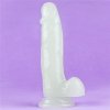 DILDO 7.5'' LUMINO PLAY DILDO