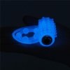 PIERŚCIEŃ LUMINO PLAY VIBRATING PENIS RING