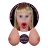 LALKA SILICONE BOOBIE SUPER LOVE