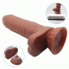 GLIDE DILDO BEAUTIFUL BARON