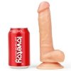 DILDO 8 THE ULTRA SOFT DUDE