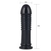DILDO ANALNE 8 KING-SIZED ANAL