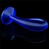 KOREK 6.0'' FLAWLESS CLEAR  PROSTATE PLUG