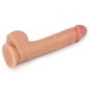 WIBRATOR 8.5 NATURE COCK ROTATING