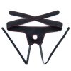 VIBRATING EASY STRAPON SET