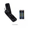 STRAP ON WIBRATOR ULTRA PASSIONATE HARNESS