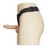 STRAP ON WIBRATOR ULTRA PASSIONATE HARNESS