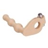 WIBRATOR THE ULTRA SOFT BEAD 6''
