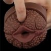 MASTURBATOR PLEASURE BREW MASTURBATOR-WILD ALE