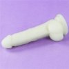 7.0'' LUMINO PLAY SILICONE DILDO