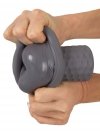 SQUEEZABLE MASTURBATOR