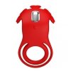 PIERŚCIEŃ PRETTY LOVE VIBRANT PENIS RING