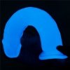 DILDO 8” LUMINO PLAY