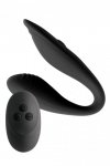 WIBRATOR DELIGHT - BLACK