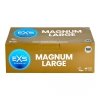 PREZERWATYWY 144 SZT. EXS MAGNUM