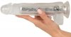 WIBRATOR CRYSTAL CLEAR VIBRATOR 24.5CM