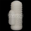MASTURBATOR KNIGHTS RING VIBRATING DUAL PURPOSE SLEEVE-DRIP