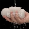 MASTURBATOR KNIGHTS RING VIBRATING DUAL PURPOSE SLEEVE-WAVY