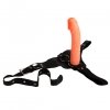 STRAPON ULTRA PASSIONATE HARNESS