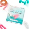 TAMPONY SET 3 SOFT TAMPONS JOYDIVISION