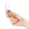 B-Vibe szklane korki analne Anal Dilators Set