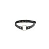 Bijoux Indiscrets - MAZE Single Choker Black