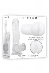 GENDER X CLEARLY COMBO