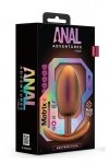 BLUSH ANAL ADVENTURES MATRIX NEUTRON PLUG COSMIC COPPER