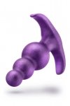 BLUSH ANAL ADVENTURES MATRIX SUPERNOVA PLUG GALACTIC PURPLE